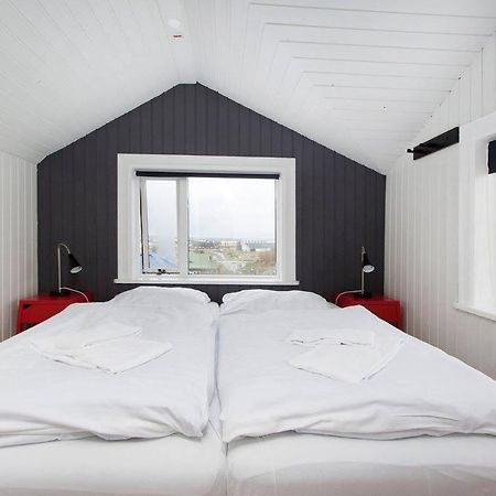Esja Guesthouse Reykjavík Exterior photo