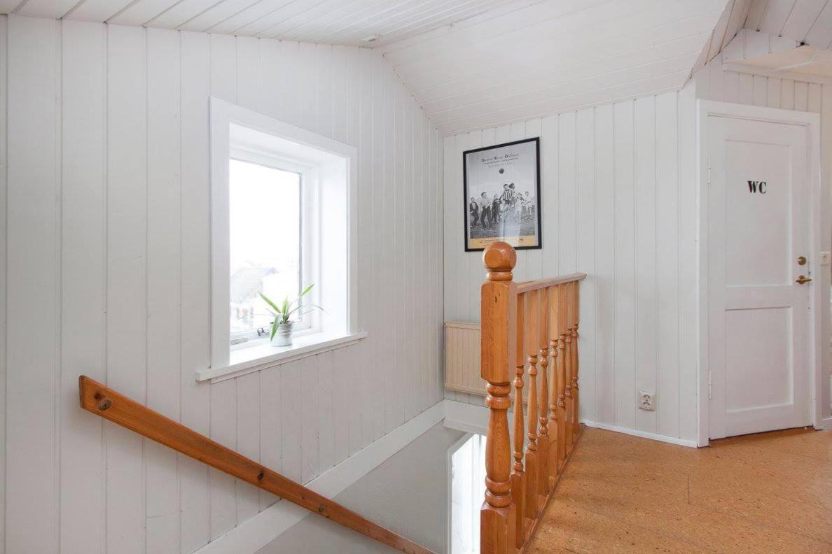 Esja Guesthouse Reykjavík Exterior photo