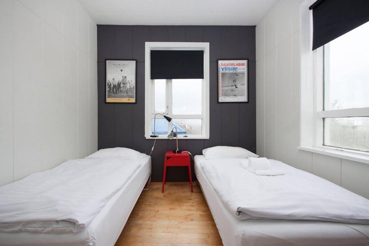 Esja Guesthouse Reykjavík Exterior photo